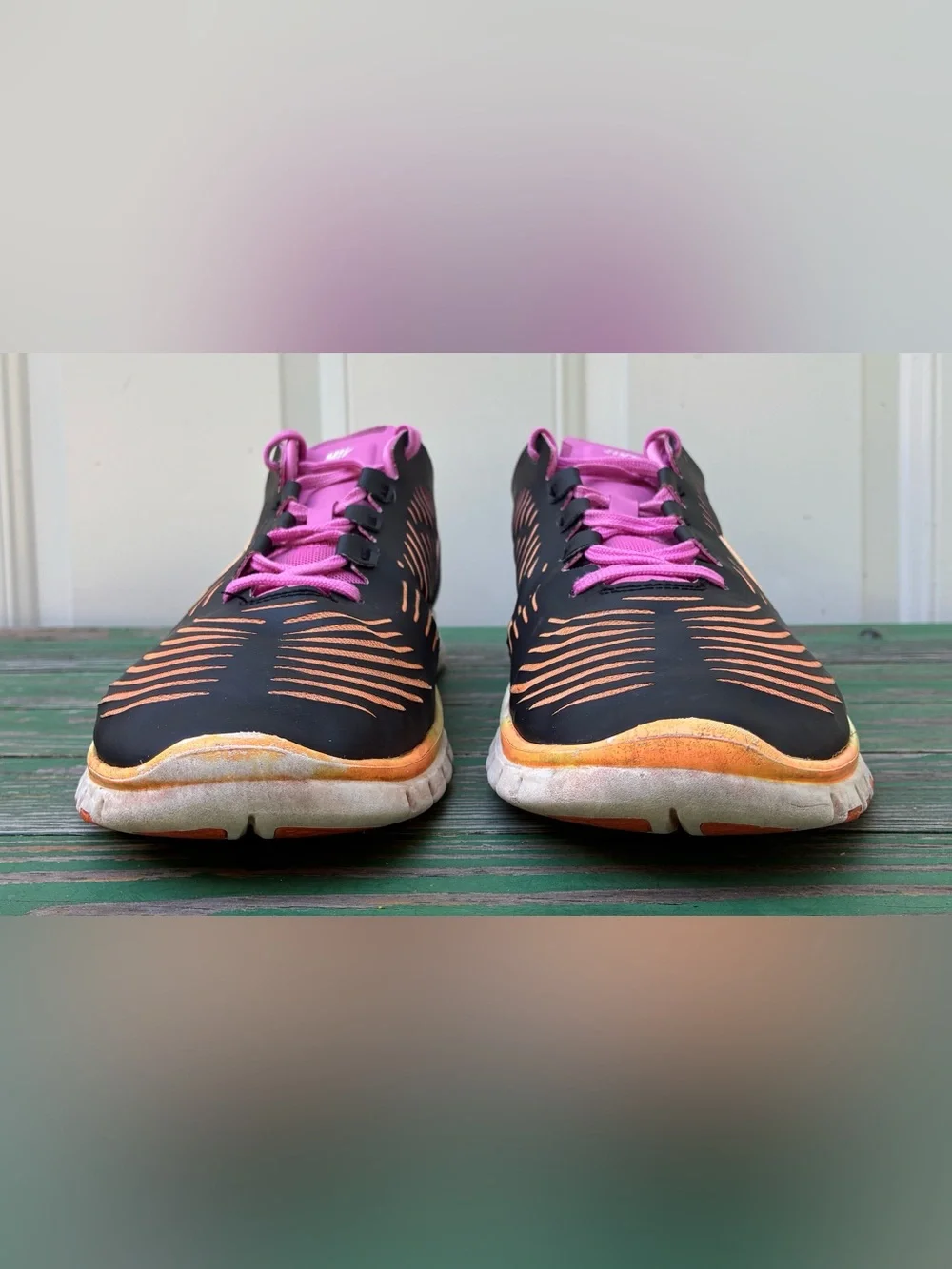 Nike lightweight athletic